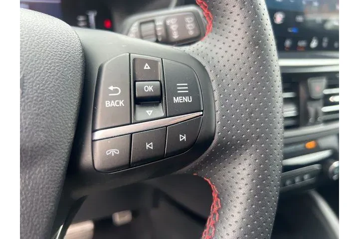 $24732 : Ford Escape 2024 AWD ST-Line image 10