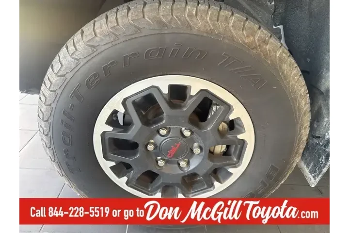 $39742 : Toyota Tacoma 2024 4x4 SR5 4 image 2