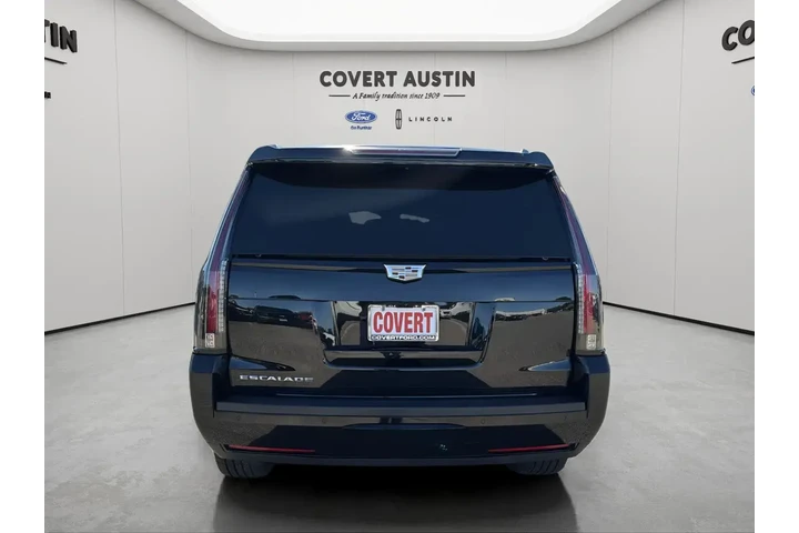 $34763 : Cadillac Escalade 2019 4x4 P image 4