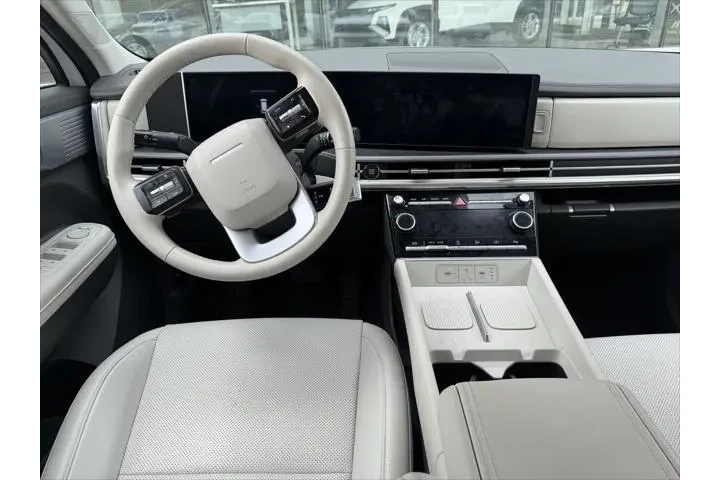 $30196 : Hyundai SANTA FE 2025 SEL 4d image 5