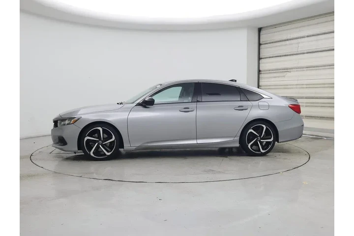 $24998 : Honda Accord 2022 Sport Spec image 3