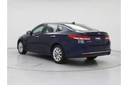 $14998 : Kia Optima 2018 LX 4dr Sedan thumbnail
