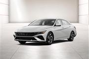 $28965 : New  Hyundai ELANTRA Limited thumbnail