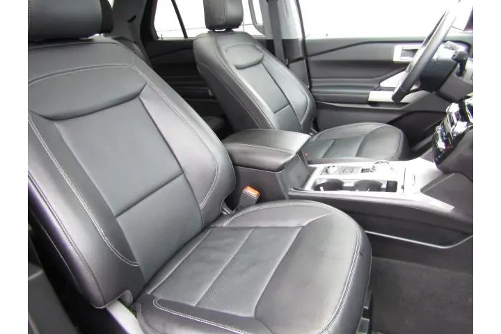 $38999 : Ford Explorer 2023 AWD Limit image 10