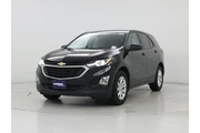 $16998 : Chevrolet Equinox 2020 LS 4d thumbnail