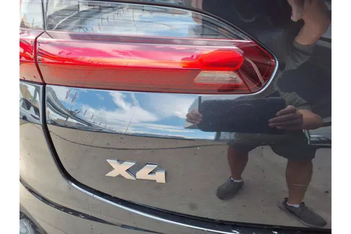 $28599 : BMW X4 2019 AWD M40i 4dr Spo image 10