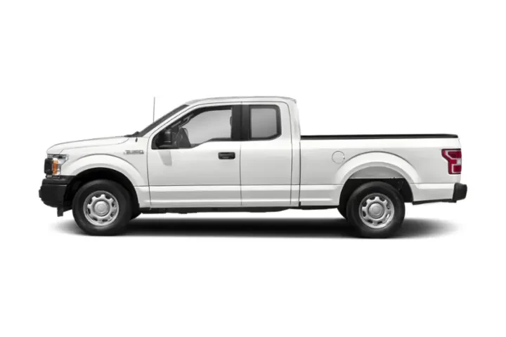 $25305 : 2018 F-150 XL image 4