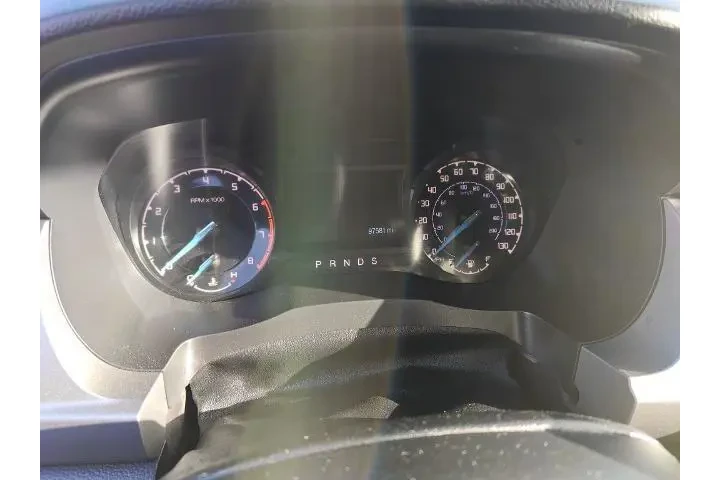 $20641 : Ford Ranger 2019 4x2 XL 4dr image 7