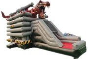 Jumper de dinosaurio en renta thumbnail