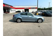 2009 IS 250 4dr Sport Sdn Aut en Lexington