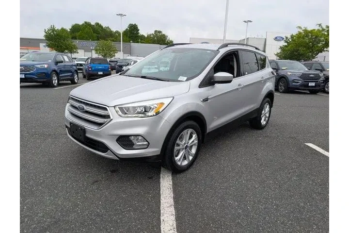 $10999 : Ford Escape 2017 AWD SE 4dr image 7