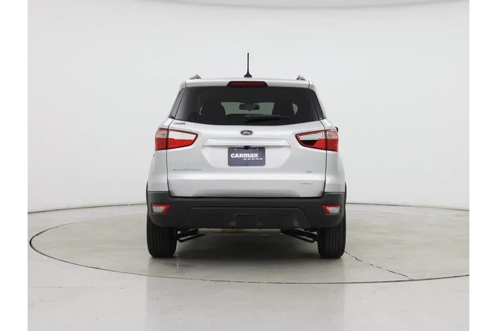 $15998 : Ford EcoSport 2020 AWD SE 4d image 6