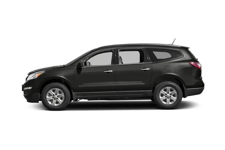 $13495 : Chevrolet Traverse 2017 LS 4 image 2