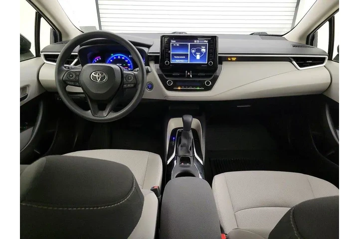 $23998 : Toyota Corolla Hybrid 2022 L image 9