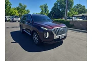 Hyundai PALISADE 2020 SEL 4d en Chico