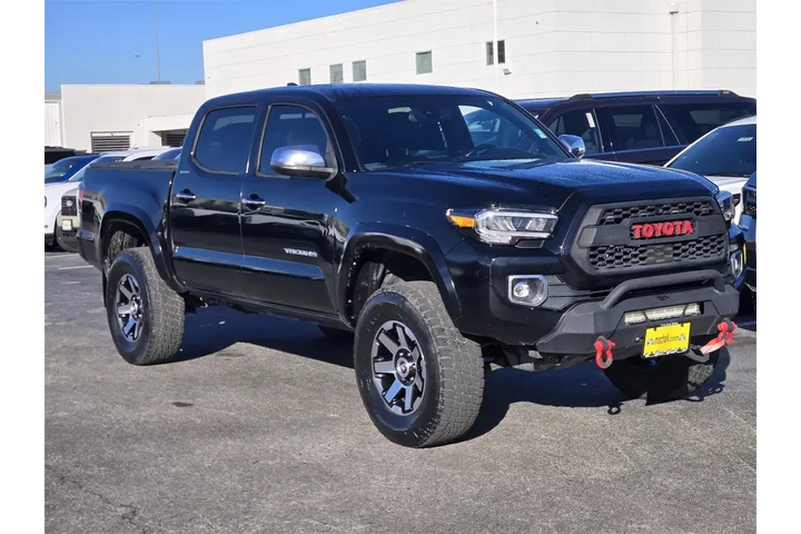 $32992 : Toyota Tacoma 2022 4x2 Limit image 3