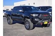 $32992 : Toyota Tacoma 2022 4x2 Limit thumbnail