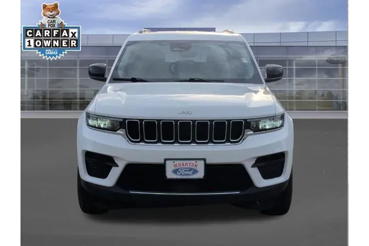 $25991 : Jeep Grand Cherokee 2023 4x2 image 9
