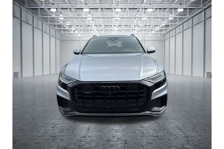 $31484 : Audi Q8 2021 AWD quattro Pre image 2