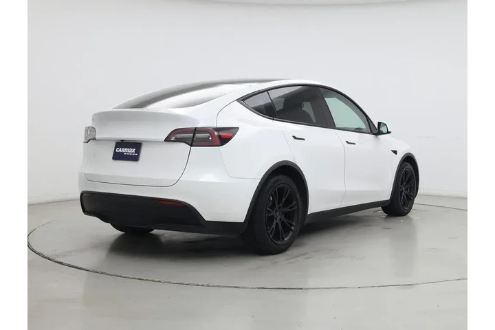 $24998 : Tesla Model Y 2021 AWD Long image 8