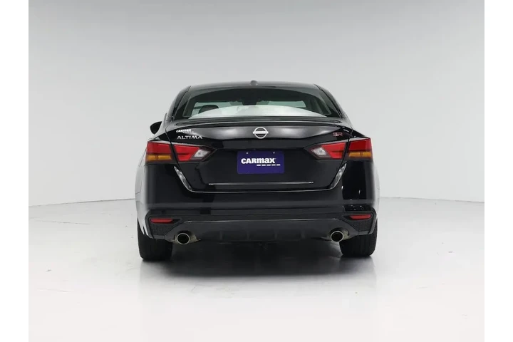 $23998 : Nissan Altima 2024 2.5 SR 4d image 6