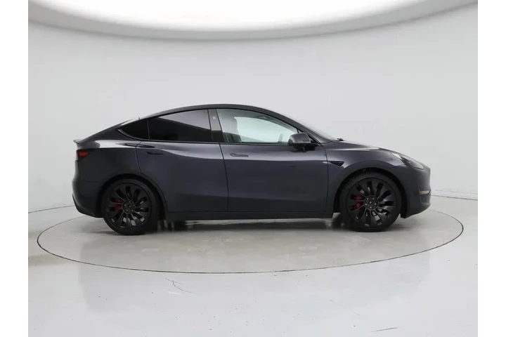 $36998 : Tesla Model Y 2024 AWD Perfo image 7