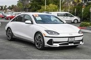$19500 : Hyundai IONIQ 6 2023 SEL 4dr thumbnail