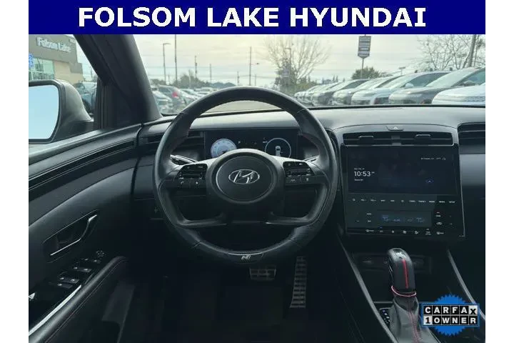 $25991 : Hyundai TUCSON 2023 AWD N Li image 8