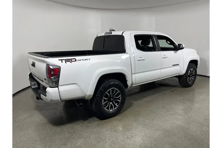 $28995 : Toyota Tacoma 2020 4x2 TRD O image 3