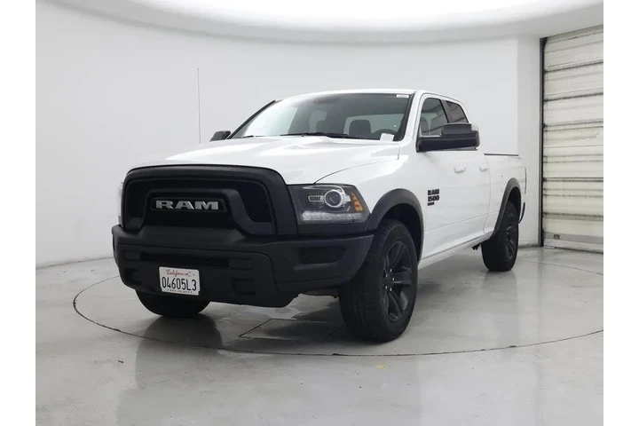 $26998 : Ram 1500 Classic 2021 4x2 Wa image 4