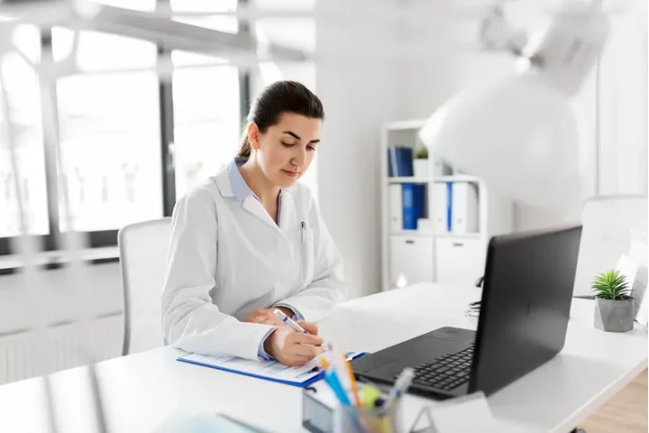 Medical Case Chronologies You image 1