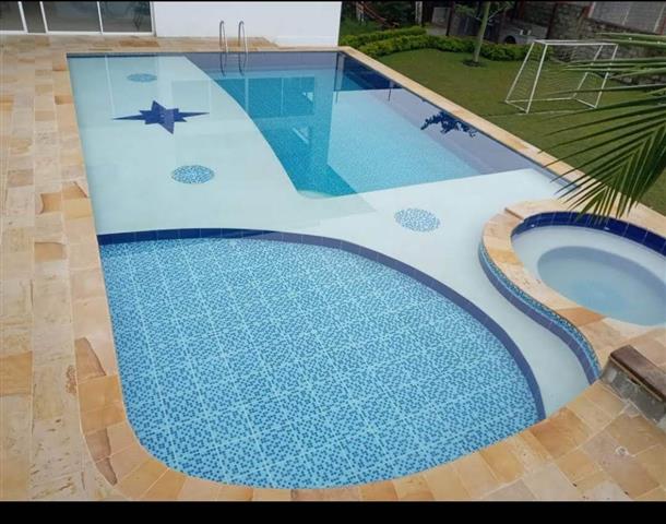 DISEÑAMOS PISCINAS Y JACUZZIS image 8