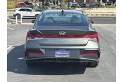 $26550 : Hyundai ELANTRA 2026 Limited thumbnail