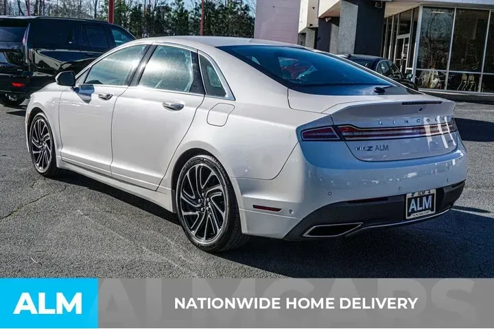 $24420 : Lincoln MKZ 2020 Reserve 4dr image 5