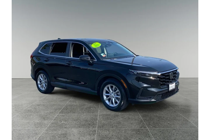 $32402 : Honda CR-V 2025 EX 4dr SUV image 7
