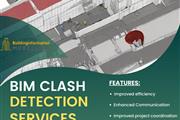 BIM Clash Detection Services en Arlington VA