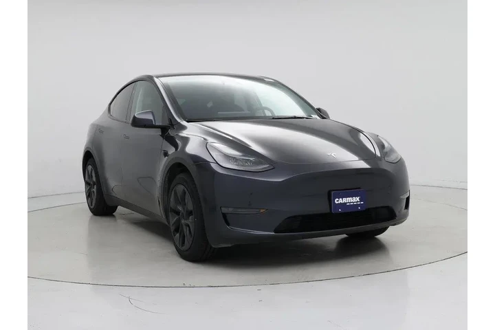 $37998 : Tesla Model Y 2024 Long Rang image 1