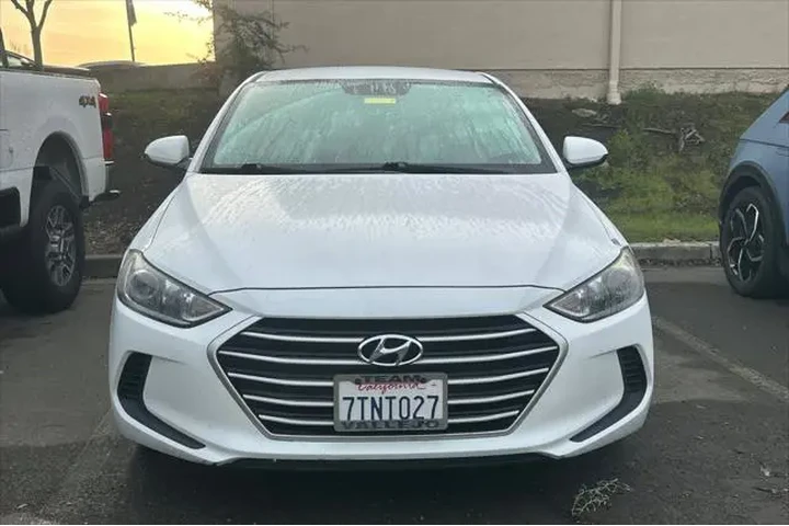$11990 : Hyundai ELANTRA 2017 SE 4dr image 5