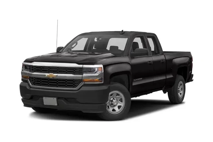 $17999 : Chevrolet Silverado 1500 201 image 1