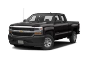 Chevrolet Silverado 1500 201 en Hartford
