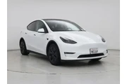 Tesla Model Y 2024 AWD Long en San Jose