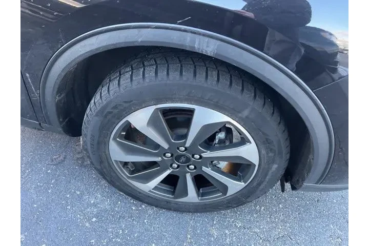 $24604 : Ford Escape 2024 AWD Platinu image 8