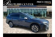 Subaru Outback 2024 AWD Tour