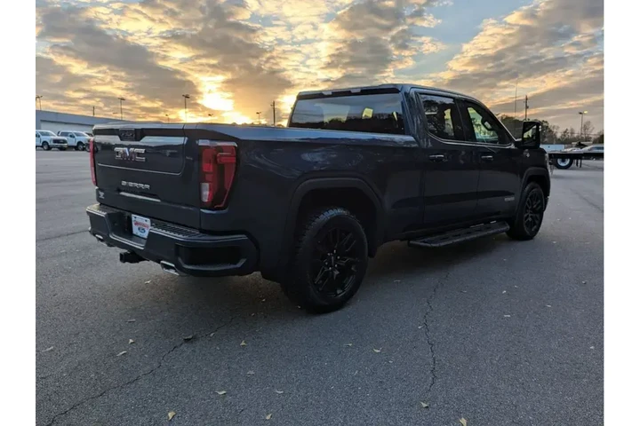 $38991 : GMC Sierra 1500 2021 4x4 Ele image 6