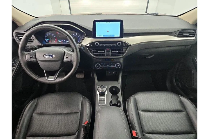 $16998 : Ford Escape 2020 AWD SEL 4dr image 9