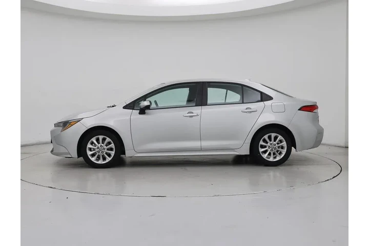 $22998 : Toyota Corolla 2022 LE 4dr S image 3