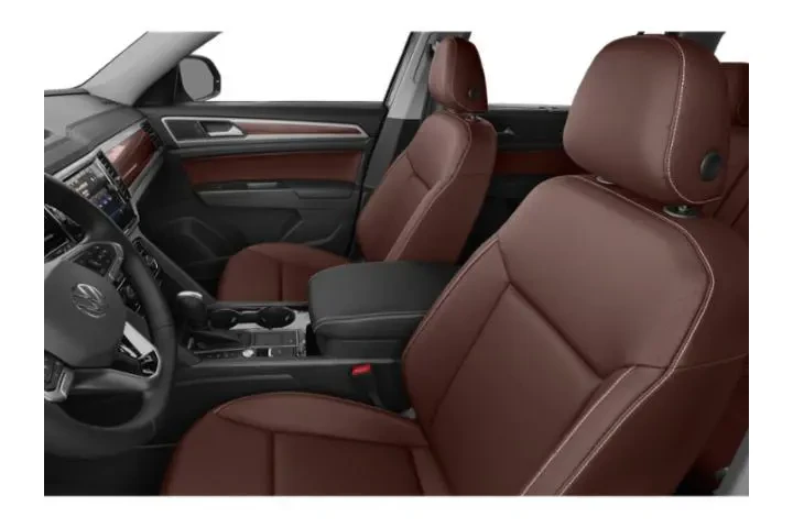 $24149 : Volkswagen Atlas 2021 V6 SEL image 9