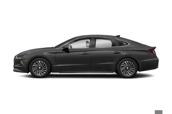 $27204 : Hyundai SONATA Hybrid 2022 L image 2