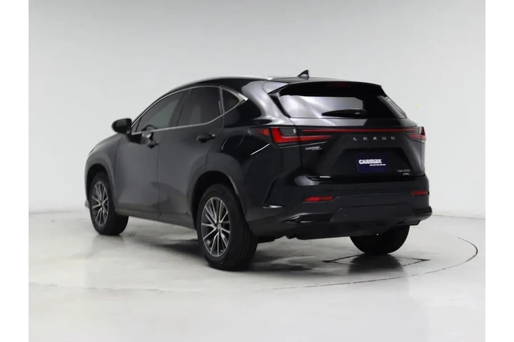 $32998 : Lexus NX 350 2022 AWD Premiu image 2