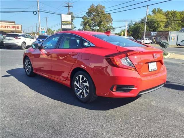 $17500 : 2018 HONDA CIVIC2018 HONDA CI image 6